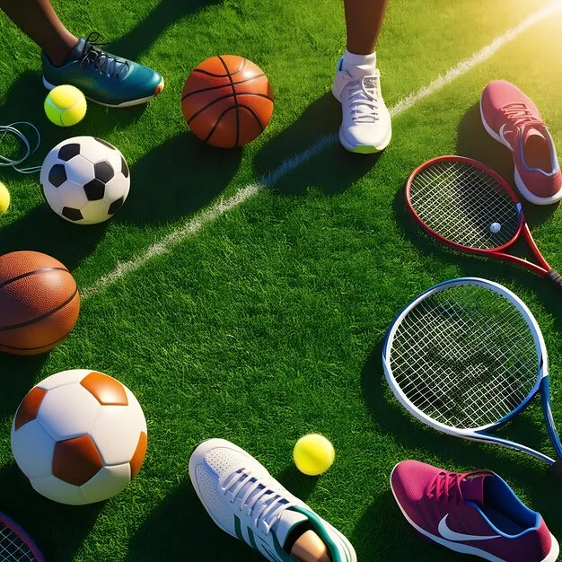 NBA体育 体育赛事背景